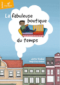 Fabuleuse boutique du temps (La)